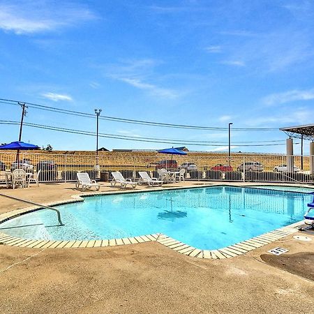 Motel 6-Killeen, Tx Ngoại thất bức ảnh