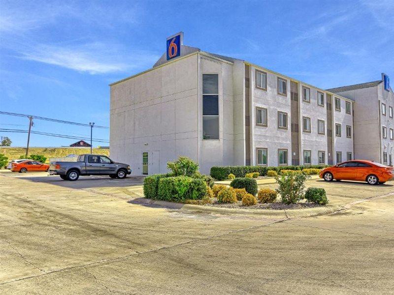 Motel 6-Killeen, Tx Ngoại thất bức ảnh