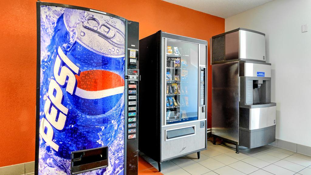 Motel 6-Killeen, Tx Ngoại thất bức ảnh