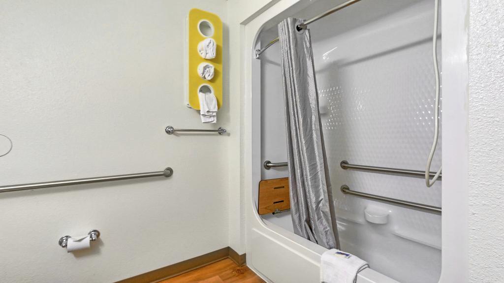Motel 6-Killeen, Tx Ngoại thất bức ảnh