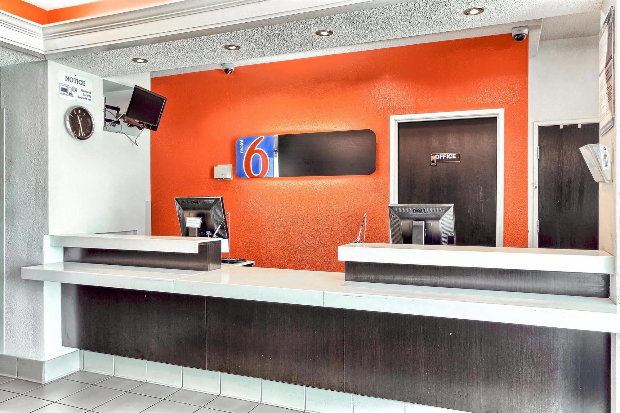 Motel 6-Killeen, Tx Ngoại thất bức ảnh