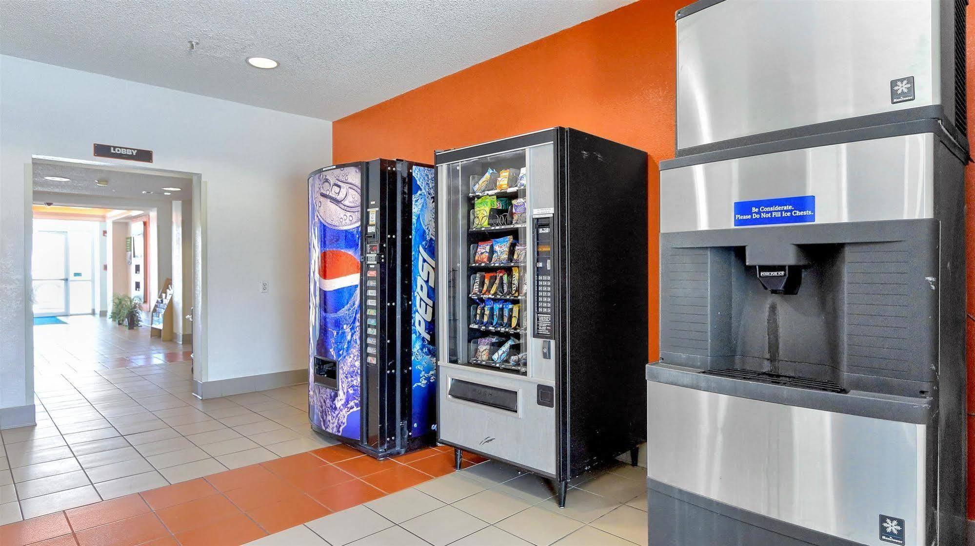 Motel 6-Killeen, Tx Ngoại thất bức ảnh