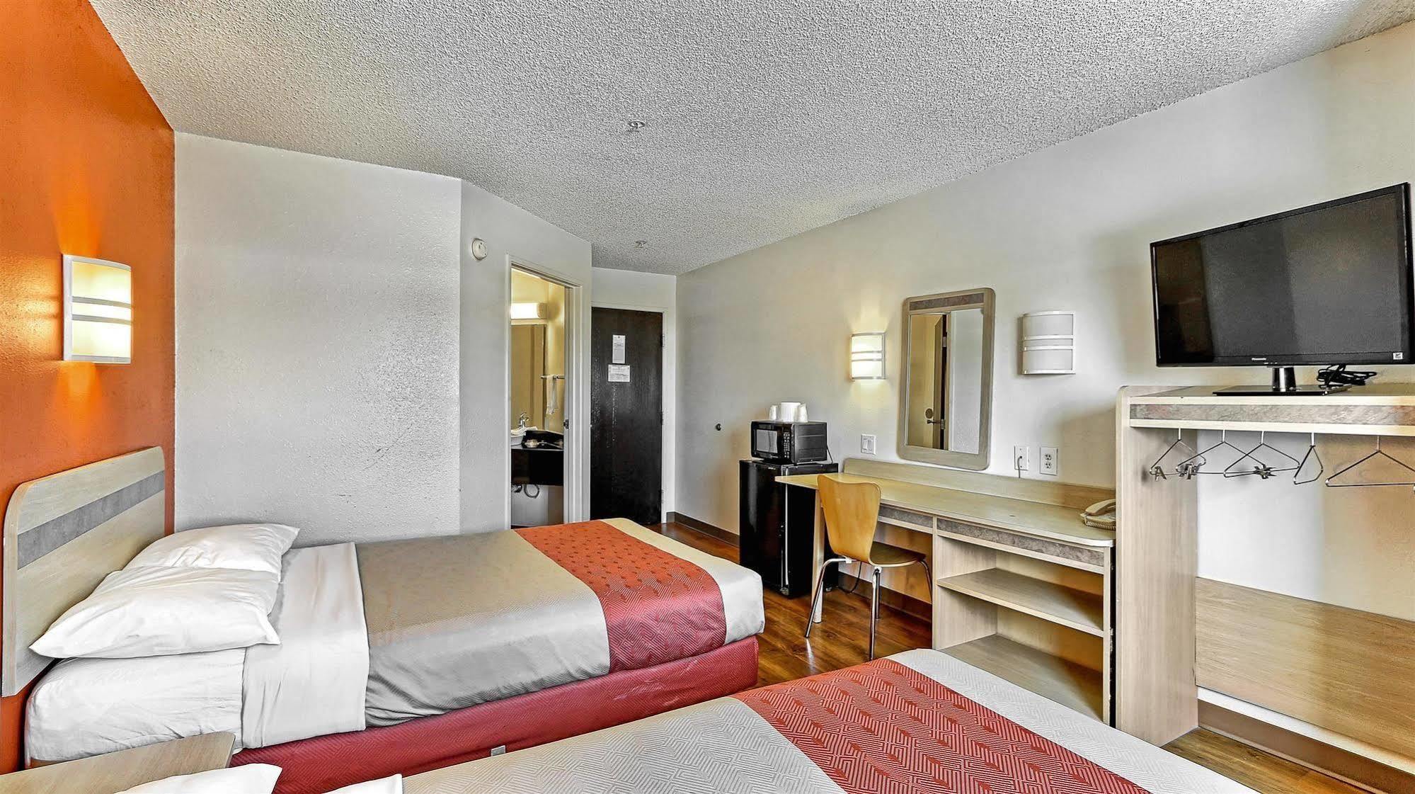 Motel 6-Killeen, Tx Ngoại thất bức ảnh