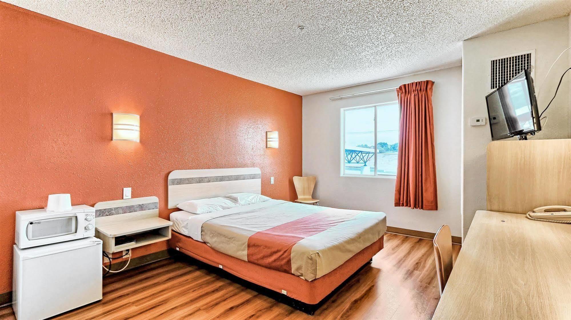 Motel 6-Killeen, Tx Ngoại thất bức ảnh