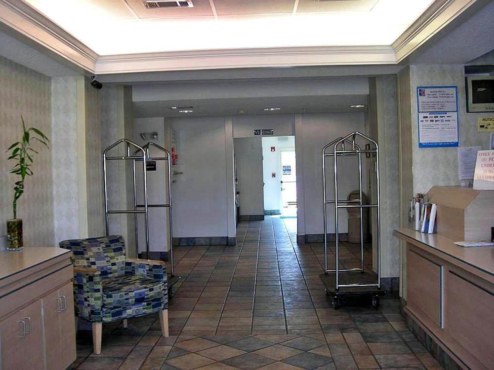 Motel 6-Killeen, Tx Nội địa bức ảnh
